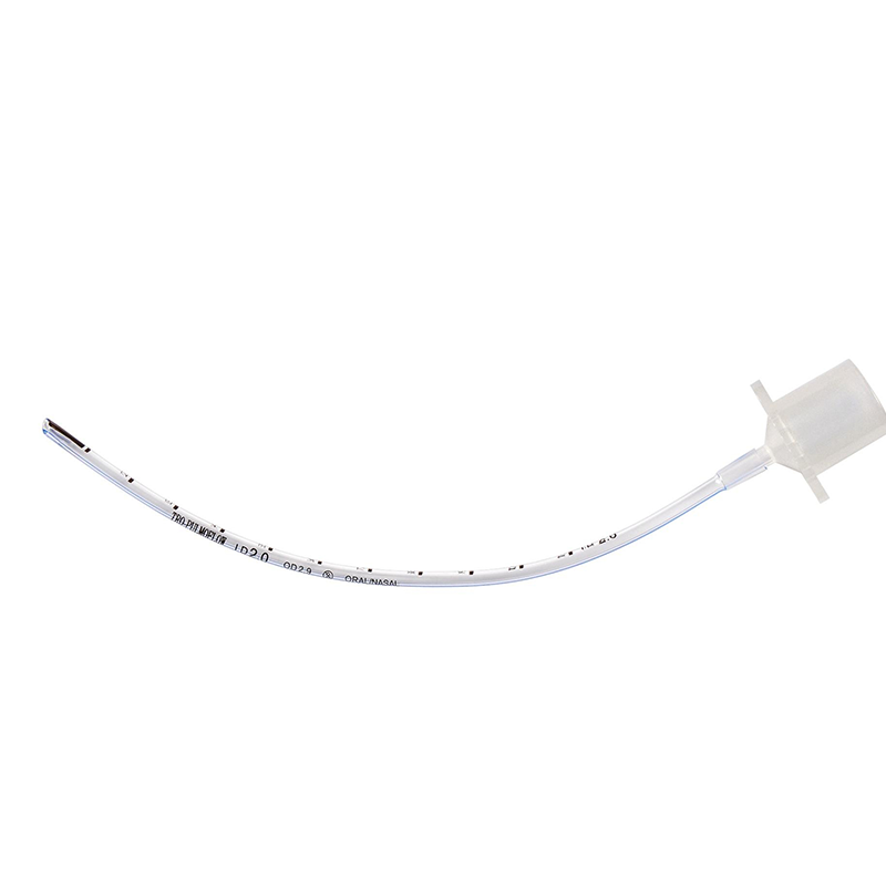 Ендотрахеальна трубка без манжети 2.0 Troge